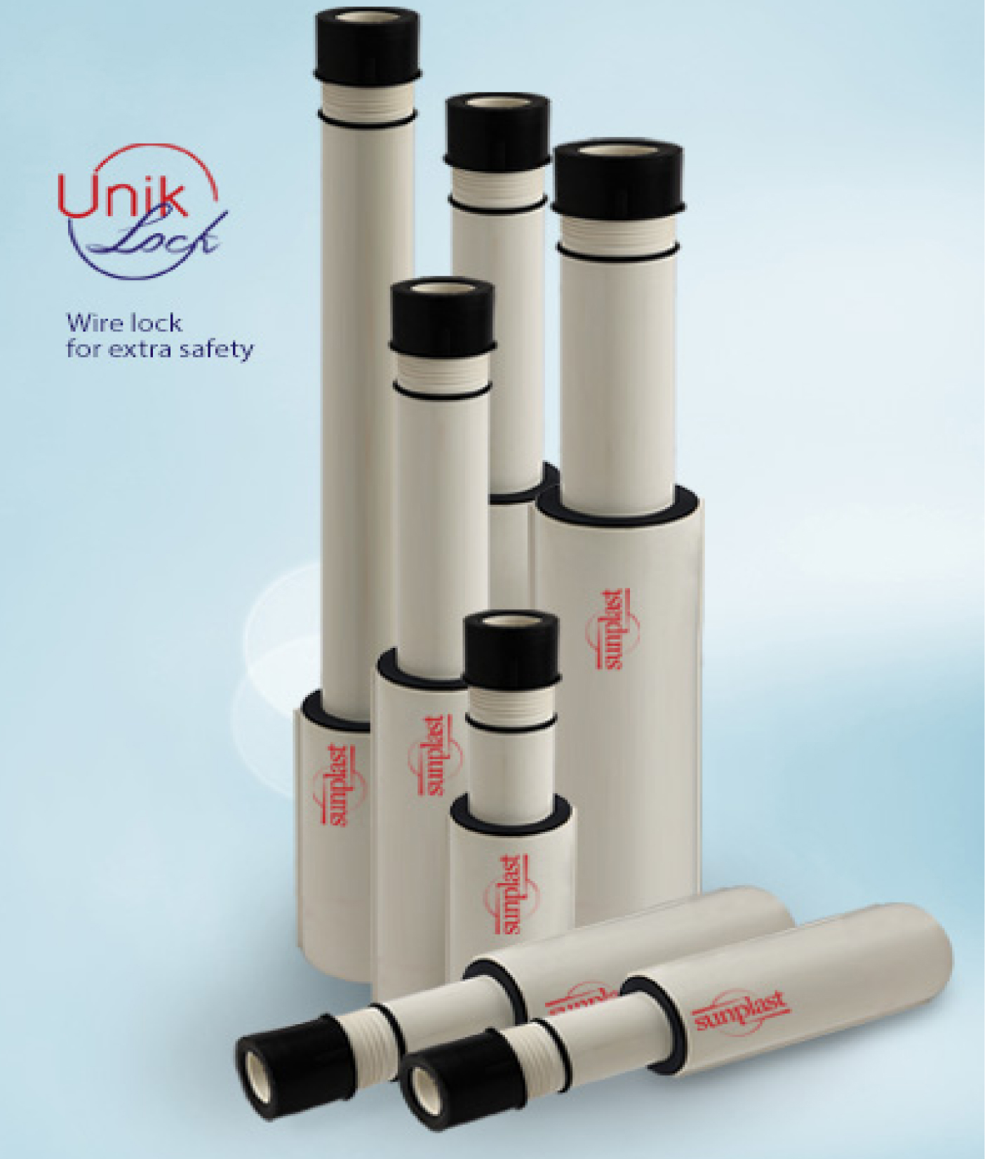 column-pipes